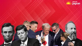 donald-trump-attack-trump-pennsylvania-rally-shooting-us-presidential-polls-fbi-joe-biden-butler-gunfire-us-secret-service-abraham-lincoln
